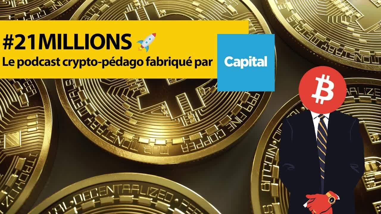 21 MILLIONS-BITCOIN