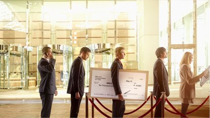 Chèque sur papier libre : est-ce légal ?