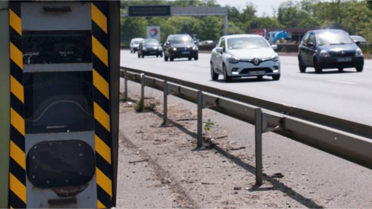 Les dégradations de radars, c’est reparti !
