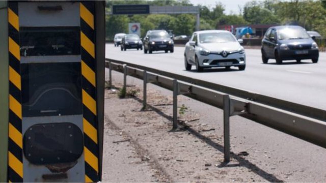 Les dégradations de radars, c’est reparti !