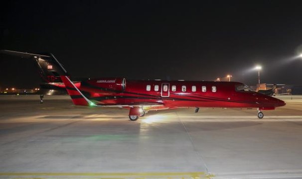 HOLLANDA VE FASLI DOKTORLARIN HASTALIĞINA ÇARE BULAMADIĞI YUNUS BEBEK, TÜRKİYE'DE