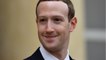 Les géants du numérique : Mark Zuckerberg