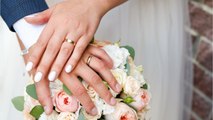 Comment un couple s’est saigné pour participer à “Quatre mariages pour une lune de miel”