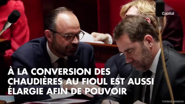 Super prime à la conversion, indemnité kilométrique élargie, Edouard Philippe dévoile les aides aux automobilistes