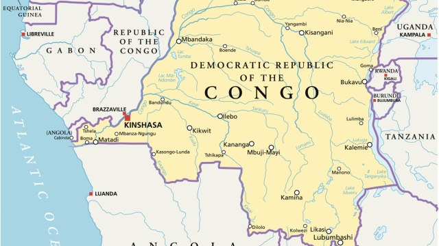 La République démocratique du Congo (RDC) aurait perdu un montant colossal à cause d’un homme d’affaires israélien