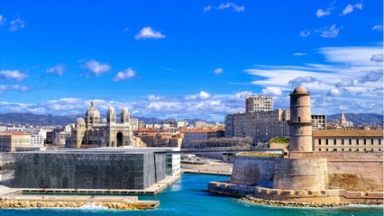 Un cluster se déclare dans un grand hôpital marseillais