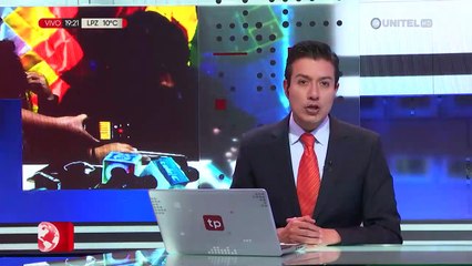 Pacto de la Unidad prevé una reunión para hablar sobre los supuestos vínculos de la Policía con el narcotráfico