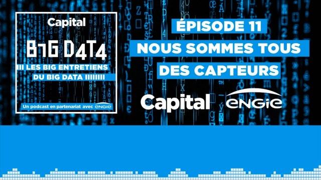 Big data 11 : Bientôt, Google vous indiquera le temps d’attente à la caisse du supermarché ou les places libres dans le RER…