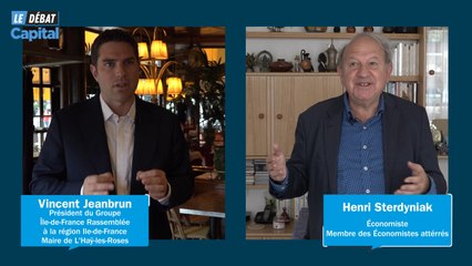 Valérie Pécresse peut-elle parvenir à ramener la dette publique à 100% du PIB d’ici 2027. Notre débat Présidentielle 2022.