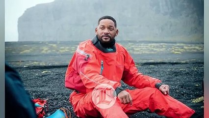 Will Smith recibe 10 años de suspensión de los Oscar por bofetada a Chris Rock