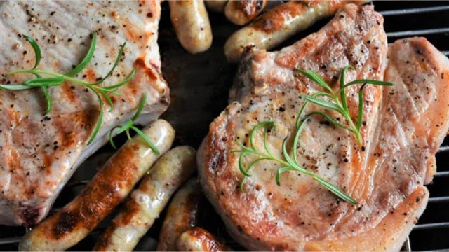 Le porc français menacé par l'embargo imposé par la Chine et le Japon à l’Allemagne