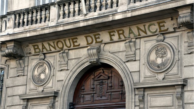 Brexit : l’énorme montant des actifs relocalisés chez nous, selon la Banque de France