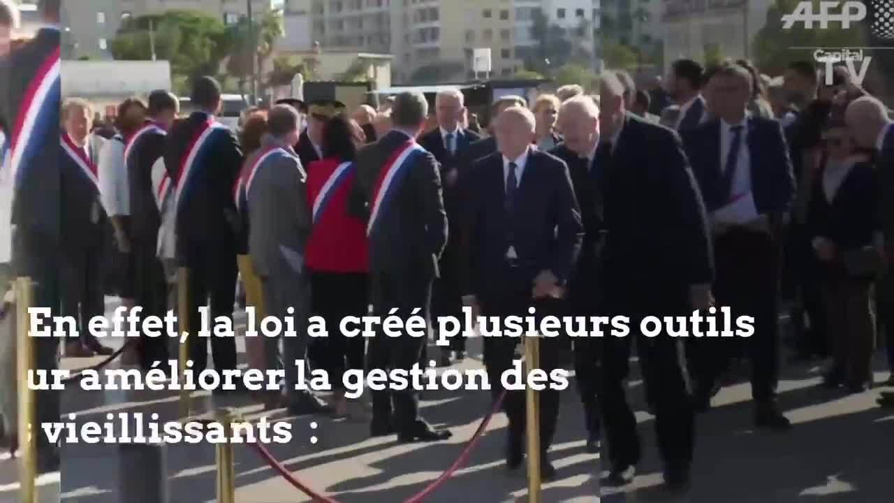 Effondrement d'immeubles à Marseille : comment en est-on arrivé là ?