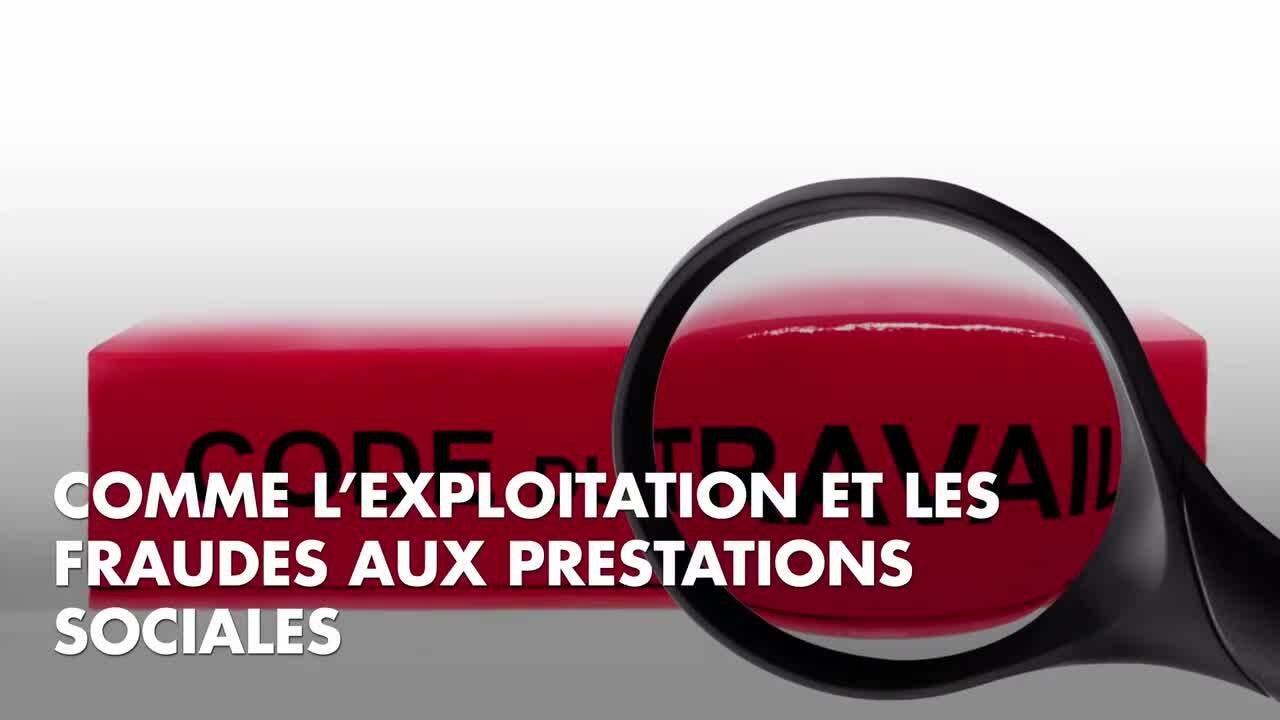 250 ouvriers disparaissent des chantiers navals de Saint-Nazaire