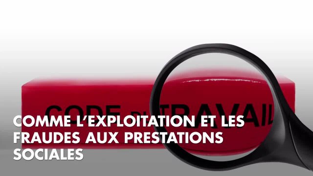 250 ouvriers disparaissent des chantiers navals de Saint-Nazaire