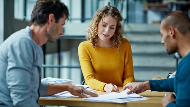 Voici combien gagnent les cadres en 2020, métier par métier