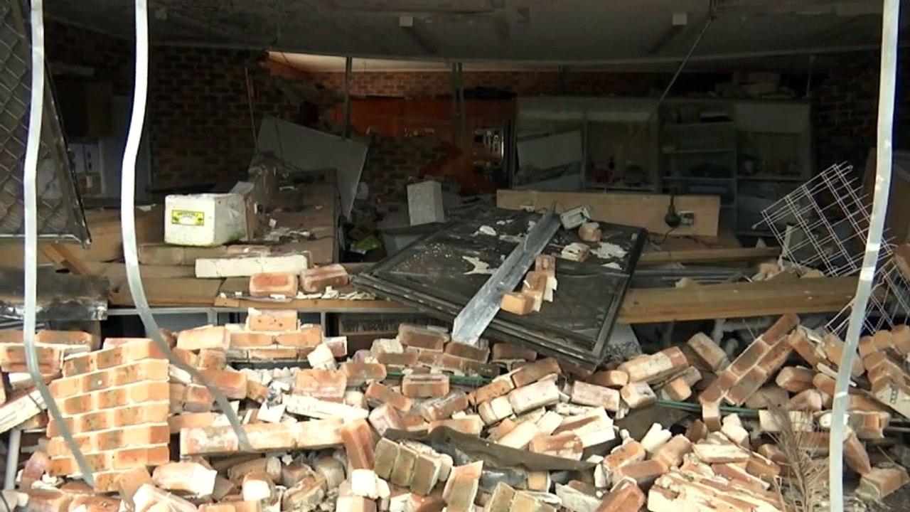 Water contamination in northern NSW poses serious risk