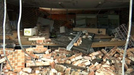 Water contamination in northern NSW poses serious risk