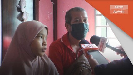 Kelangsungan Hidup | Ayah banting tulang demi anak sakit jantung