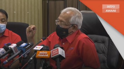 Pembantu TABIKA | Isu elaun RM500 akan dibawa ke Kabinet - KPLB