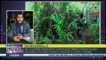 Colombia: Presidente Iván Duque autoriza extradición de líder paramilitar