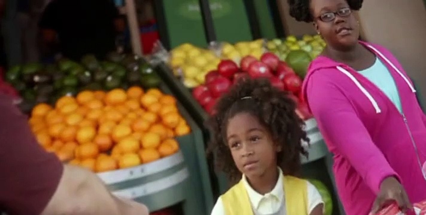 Uncle Buck S01 E02