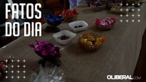Festival de Chocolates, Flores e Joias da Amazônia começa nesta sexta-feira (8)