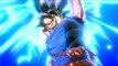 Dragon Ball Xenoverse 2 : GOKU ULTRA INSTINCT Gameplay Trailer
