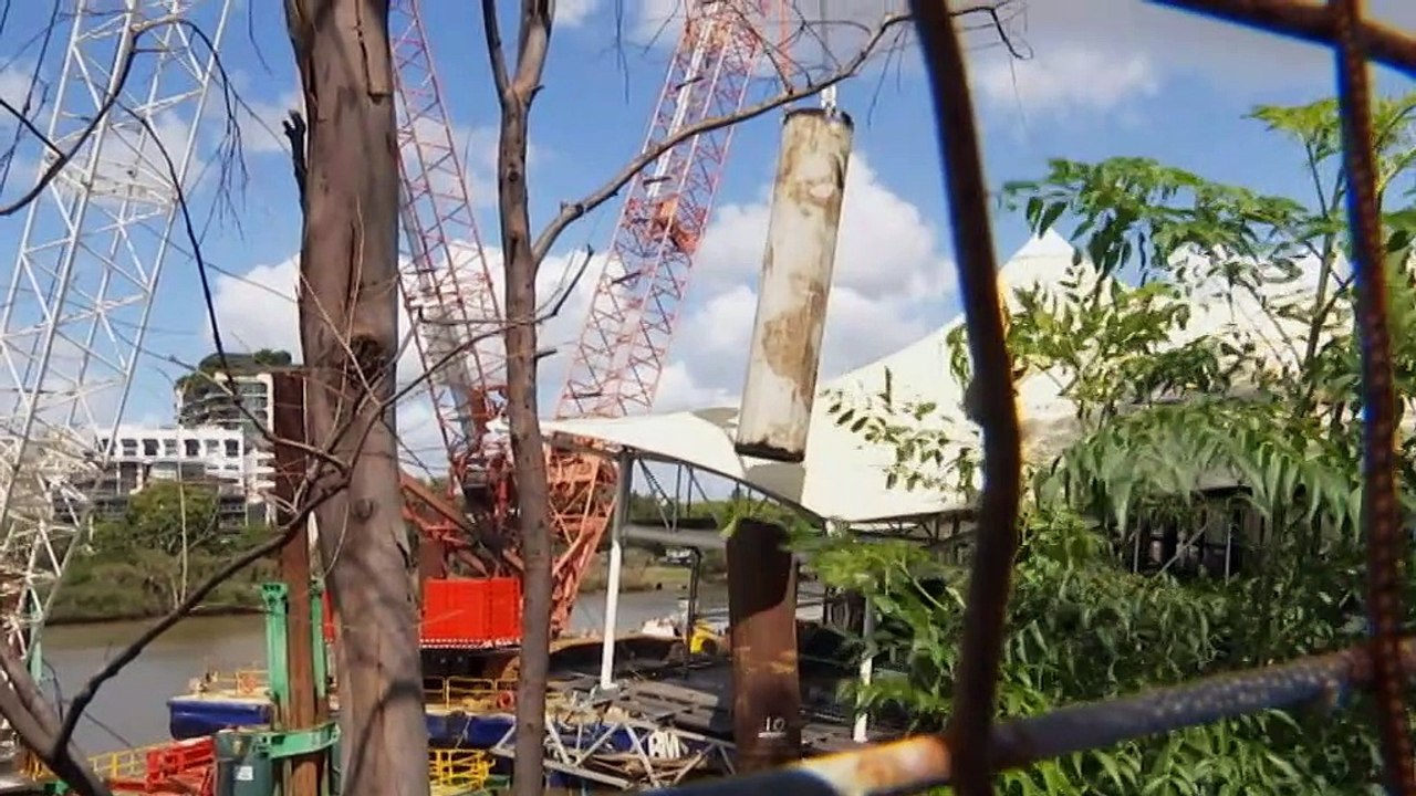 Queensland flood affected residents ineligible for government payments hope that buy-back scheme will offer support