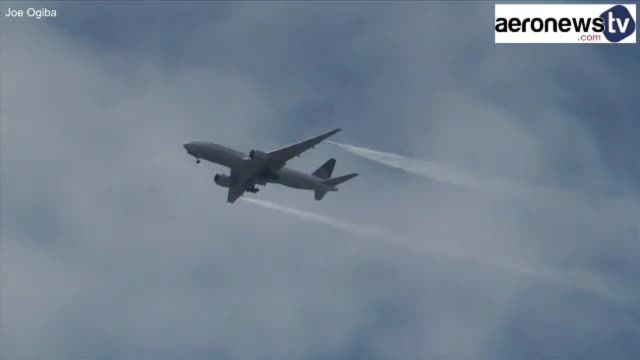 Pourquoi et comment les pilotes vidangent du carburant en vol ?