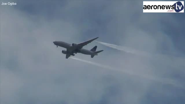 Pourquoi et comment les pilotes vidangent du carburant en vol ?