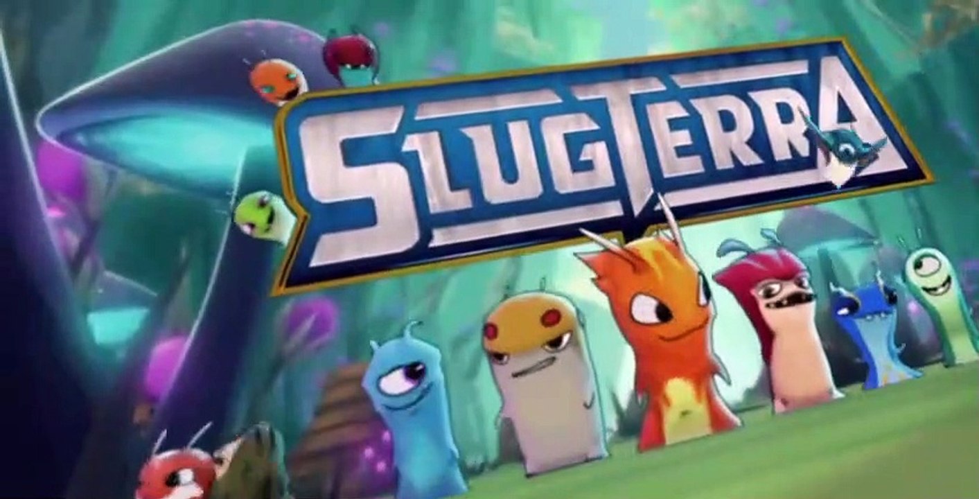 Slugterra S03 E09