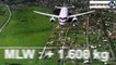 Le SSJ100 d’Aeroflot a rebondi de 6 mètres avant de s’embraser