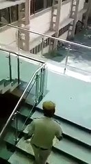 ਆਪਣੇ ਮਾਤਾ ਜੀ ਮਿਲੇ ਭਾਈ ਜਗਤਾਰ ਸਿੰਘ ਹਵਾਰਾ