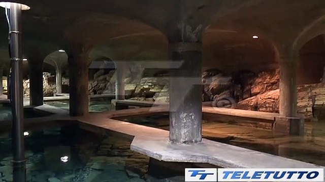 Video News - ACQUA, RISORSA A TUTELARE