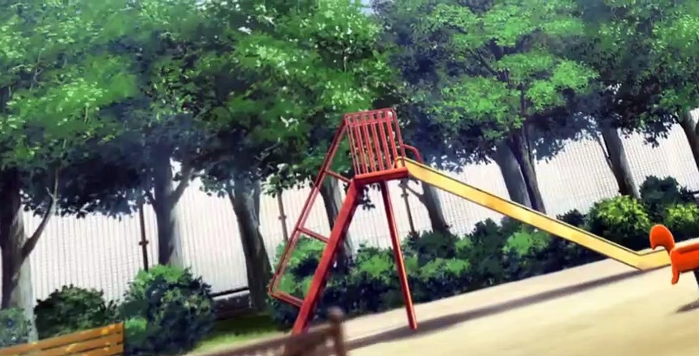 謎の彼女X S01 E06