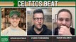Boston Should Have Made a Bigger Push for the Two Seed w/ Chris Forsberg | Celtics Beat