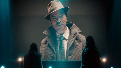 Charmed 4x06 Season 4 Episode 6 Trailer - The Tallyman Cometh