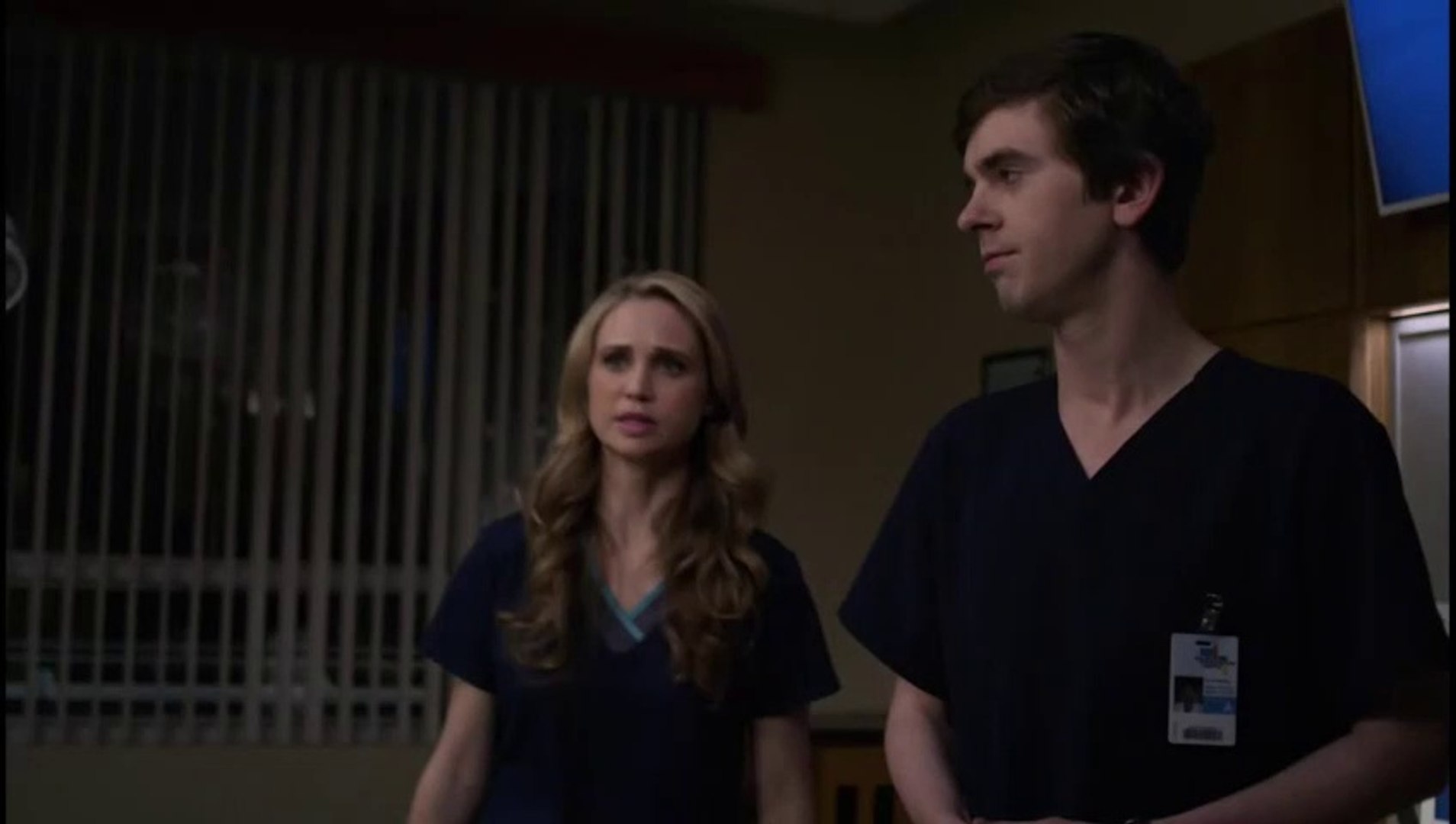 The good doctor season 1 episode 18 full episode online outlet