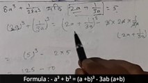 Nios Class 10 Math Chapter 4 Exercise 4.8 | Q3 | Part  2 | Nios Maths Class 10 Chapter 4 Solutions