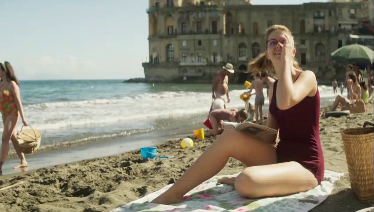 S4.E10 || Servant Season 4 Episode 10 ~ Drama