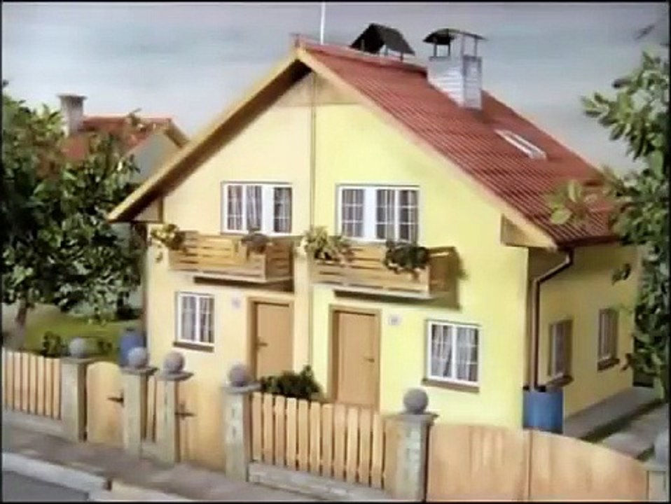 Buurman en Buurman - Vloer verven