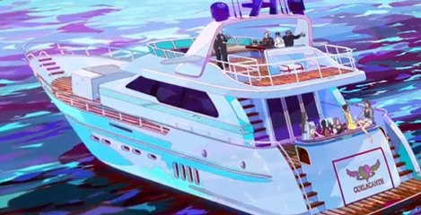 GREAT PRETENDER S01 E23