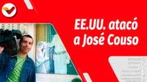 El Mundo en Contexto | Se cumplen 19 años del asesinato del periodista español José Couso en Irak