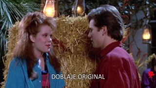 Teen Witch (1989) - Doblaje latinoYT