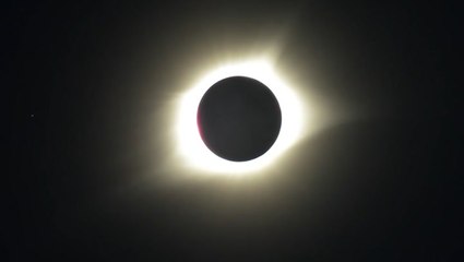 Two years left to plan for the next total solar eclipse in the US