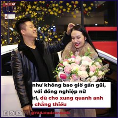 Bà xã Tuấn Hưng, Mạc Hồng Quân trị thói đào hoa của chồng | Điện Ảnh Net