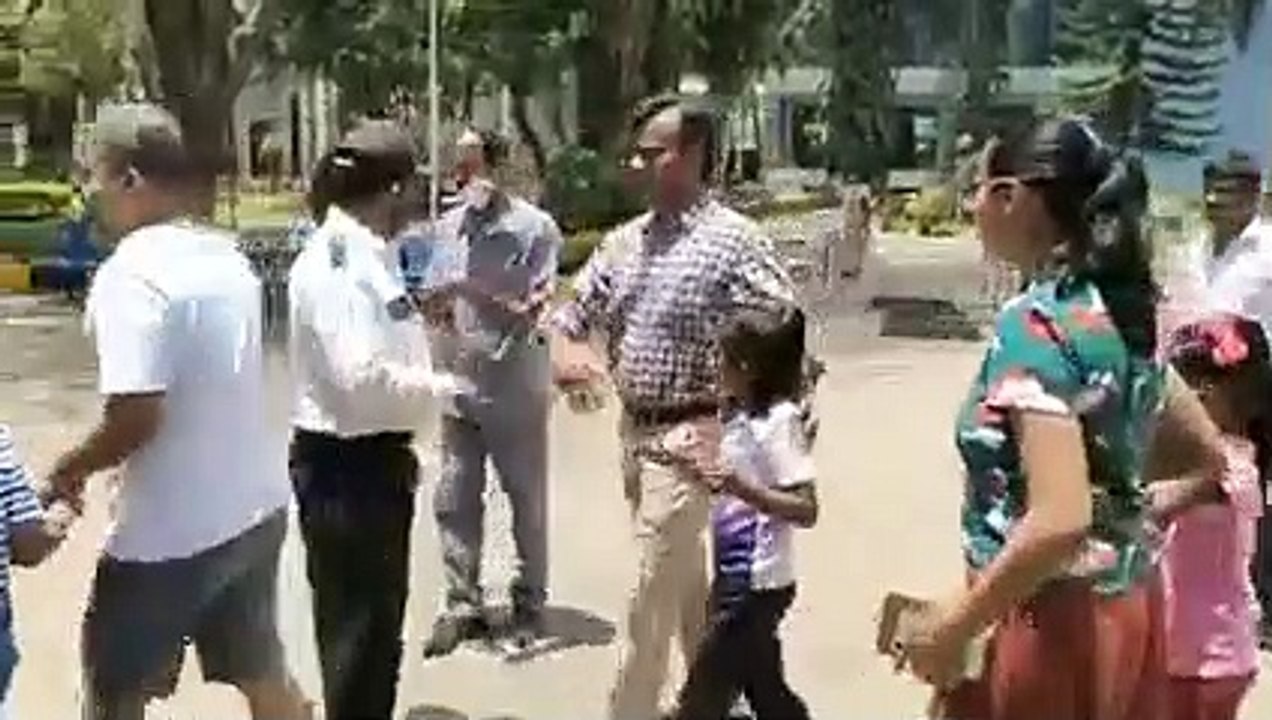 कर्नाटक : एक साथ कई स्कूलों को मिले धमकी भरे ई-मेल