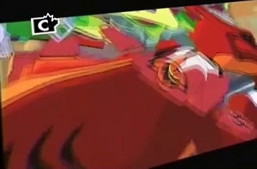 Dragon Booster S01 E25