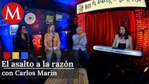 Viernes musical, presenta a Paulatina Big Music | El Asalto a la Razón